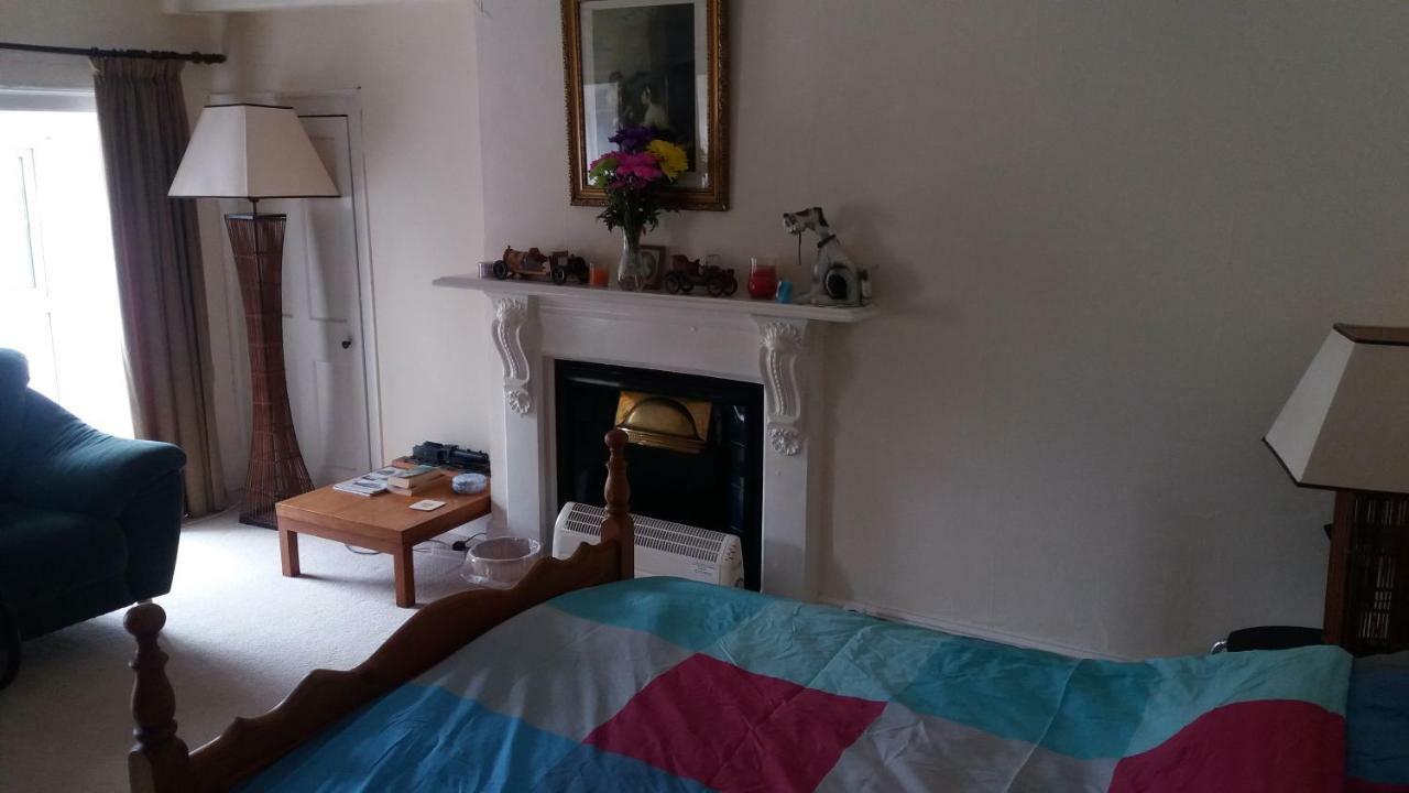 Apartament The Townhouse Claremorris Zewnętrze zdjęcie