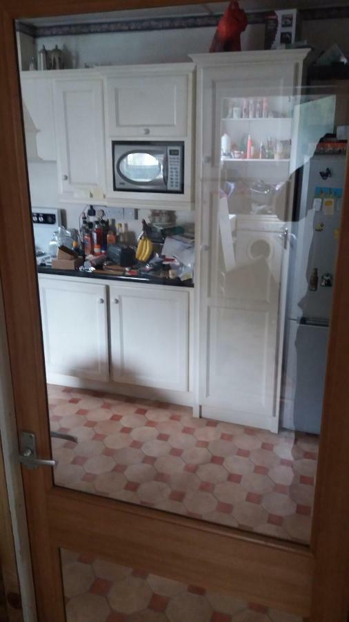 Apartament The Townhouse Claremorris Zewnętrze zdjęcie